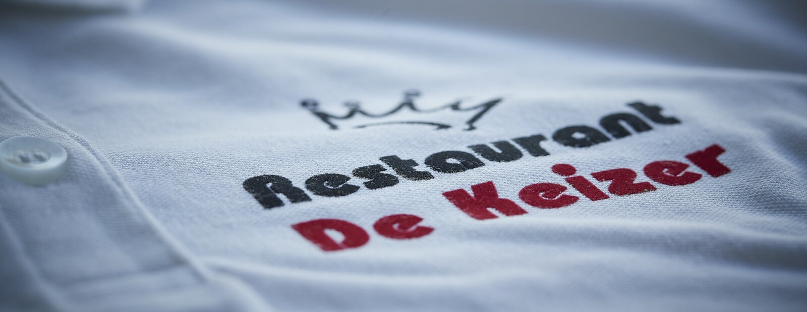 Bedrijfskleding